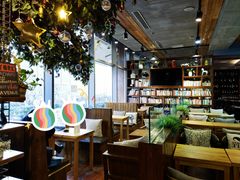 -咖啡陪你(广顺北大街福码大厦店)