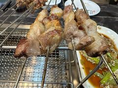 -寻香羊小羊·徐州烧烤(南京店)