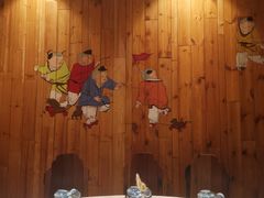 包厢-永源成清真餐厅(黑牛城道店)