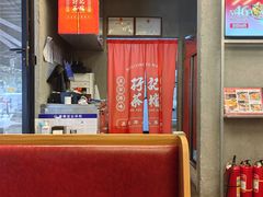 -孖记茶档·热腾茶餐(江南西plus店)