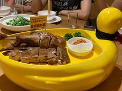 -郑百万·百万卤鹅重庆菜馆·家宴旗舰店(动物园店)