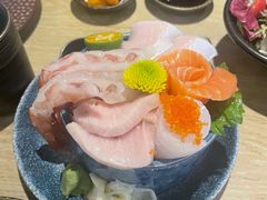 -御瀛日本料理