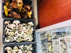 -双喜农庄·菌香园(安居家园店)