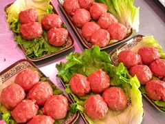 -伟记牛肉(金鸿公路店)