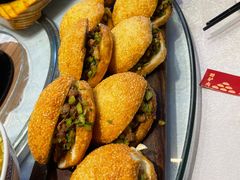 -天仁聚驴肉香(北石槽店)