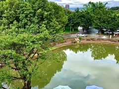 -湖泉半山温泉
