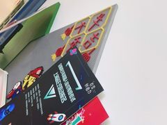 -百变创造力活动中心(虹口龙之梦中心店)