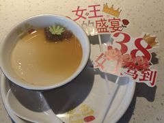-秋色客家菜(流塘店)