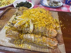 -琼大师东方烤乳猪(亚特兰蒂斯店)