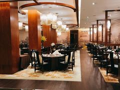 大堂-江南·JIANGNAN(北京歌华开元大酒店)