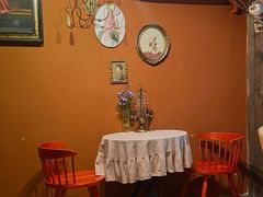 -The Flowers Coffee(南山店)