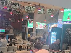 -撒拉花儿·新疆菜·清真(太阳宫店)
