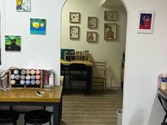 -不贰手作陶艺diy·烧玻璃·银饰团建(人民大学店)