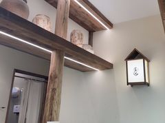 -李山山茶事(景枫店)