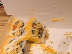 -n多寿司(滨湖万达广场店)