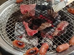 -江城二当家烤牛肉(莲塘新村店)
