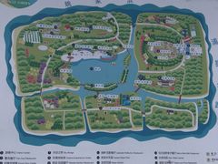 -上海浦江郊野公园-5号停车场