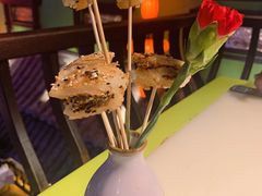 红糖麻糍-桂满陇天书(南京德基旗舰店)