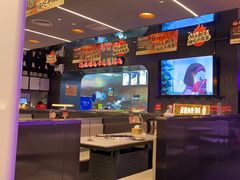-谷町·烤肉自助(朱雀门店)
