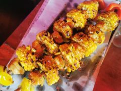 -肉串汪(望京店)