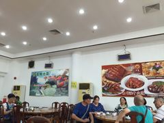 大堂-潮喜竹溪荔湖酒家(荔枝湾店)