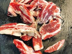 -小本家炭火烤肉(西安总店)
