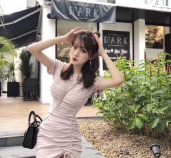 -TK·HAIR SALON韩式设计