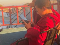 -黄河九曲第一湾