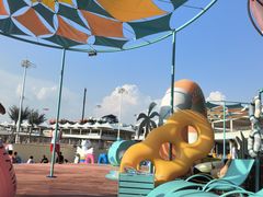 -上海玛雅海滩水公园