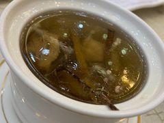 -轩记海鲜餐厅·四十五年老字号·经典粤菜(西区彩虹店)