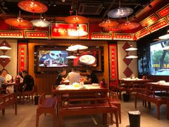 大堂-蜀香格格•剁椒鱼头(龙西店)