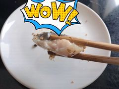 -清真·锦翔炝锅鱼(明德门店)