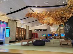 -青水瓦台汤泉(未央店)