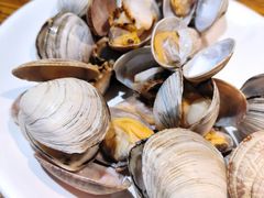 -海味当家·蒸锅海鲜(星海公园店)