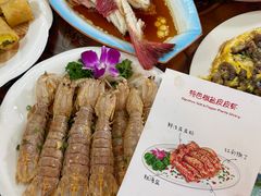 -友强·23年特色海鲜大排档(厦门店)