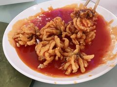 -笑红饭庄