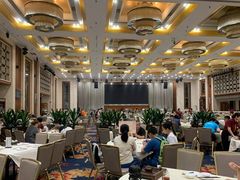 大堂-顺德人家食府(黄金广场店)