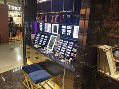 -日本手作眼镜·久川睛匠(新中关购物中心店)