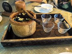 -汉水谣·江景餐厅(江滩店)