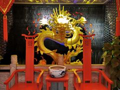 -大龙辣火锅·龙虾·烧烤(湖滨新天地店)