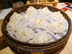 -老班长手工灌汤包老店(东山店)