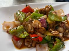 -肥仔文澳门猪骨煲(南京西路店)