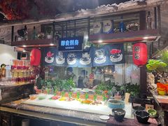 -南美豹国际自助百汇(万象城店)