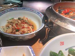 -洞庭土菜小炒馆(易发广场店)
