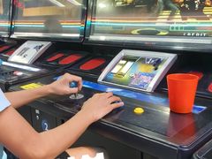 -大玩家(大连高新万达店)