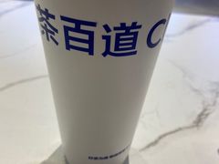 -茶百道(SKLP新光里+店)