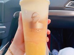 -LELECHA乐乐茶(新街口大洋店)