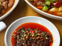 -碗碗羊肉(松石北路店)