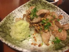 -牛玄庵日式寿喜烧·料理店(新源里店)