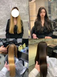 -Hair Code芭曲发型